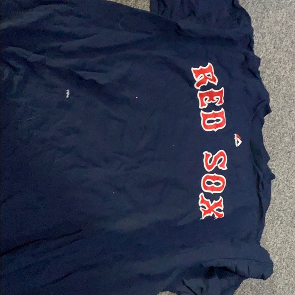 Red Sox Chris sale tee